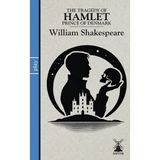 Sierra Kitap The Tragedy Of Hamlet