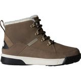 Sıerra Mid Lace Wp Kadın Bot - NF0A4T3X - Mavi