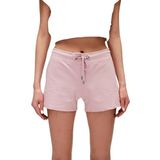 Sierra SweatShorts Pudra Pembe Kadın Şort