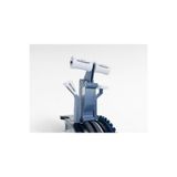 Sierradelta3D Saitek Throttle Quadrant için Boeing 737 Thrust Lever Eklentisi - Flight Simulator