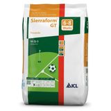 Sierraform GT Preseeder 18-22-5 6-8 Hafta Etkili Yavaş Salınımlı Çim Gübresi, Tohum Ekimi ve Rulo Çim İçin, 20 KG