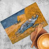 Siesta Mutfak Havlusu 2 Adet - 30 x 50 cm - Renkli