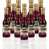 Şifa Ana 12 Adet Pancar Kvass (250ML.) Cam Şişede - Bitki Çayı