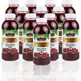 Şifa Ana 12 Adet Pancar Kvass (500 Ml.) (Pet Şişede) - Bitki Çayı