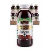 ŞİFA ANA 12 Adet Pancar Kvass (500 Ml.) (pet Şişede)