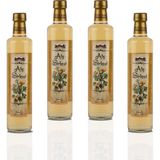 Şifa Ana 4 Adet Alıç Sirkesi (4X500 Ml)