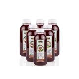 Şifa Ana 6 Adet Pancar Kanji (500 Ml.) (Pet Şişede)