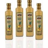 Şifa Ana Ananas Sirkesi (4X500 Ml)