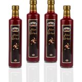 Şifa Ana Atom Sirkesi 500 ml 4'lü