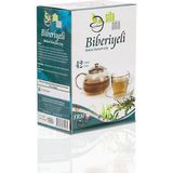 Şifa Ana Biberiyeli Bitkisel Karışım Çay (42'li) - Bitki Çayı