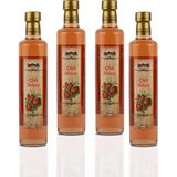 Şifa Ana Çilek Sirkesi 500 ml 4'lü