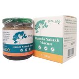 Şifa Ana Damla Sakızlı Bitkisel Macun 240 gr 2'li - 2 Adet