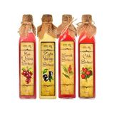 Şifa Ana Dev Sirkeler Paketi (4X500 Ml)