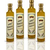 Şifa Ana Dört Hırsız Sirkesi 4 x 500 ml