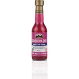 Şifa Ana Ejder Meyveli & Vanilyalı Kombucha (250ML.) Cam Şişede