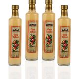Şifa Ana Elma Sirkesi (4X500 Ml)