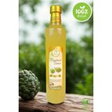 Şifa Ana Enginar Sirkesi 500 ml