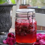 Şifa Ana Gül Sirkesi 500 ML