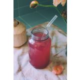 ŞİFA ANA Hibiskuslu Probiyotik Turşu Suyu (500 ML.)