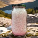 Şifa Ana Kristal Çankırı Kaya Tuzu (1000GR) - 1 kg