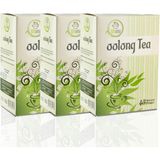 Şifa Ana Oolong Tea 3'lü Fırsat Paketi - Bitki Çayı