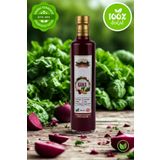 ŞİFA ANA Pancar Kanji (500ml.) Cam Şişede