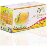 Şifa Ana Sarı Kantaron Çayı (25'li) Paket