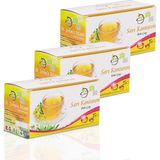 Şifa Ana Sarı Kantaron Çayı 3 Paket