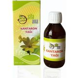 Şifa Ana Sarı Kantaron Yağı (100 Ml)
