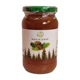 Şifa Ana Şekersiz Kozalak Şurubu (370 Cc.) - 370 gr
