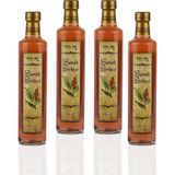 Şifa Ana Sumak Sirkesi 500 ml 4'lü