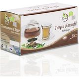 Şifa Ana Tarçın Karanfil Çayı (25'li) - Bitki Çayı