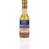 Şifa Ana Tarçın & Karanfil Kombucha (250ML.) Cam Şişede