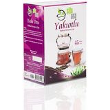 Şifa Ana Yakıotlu Bitkisel Karışım Çay