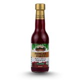 ŞİFA ANA Zencefilli Pancar Kvass (250ml.) Cam Şişede