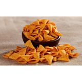 Şifa Baharat 1 kg Crunch Gevrek Mısır Çerezi
