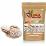 Şifa Baharat 1 kg Fındıklı Yaprak Cezerye