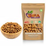 Şifa Baharat 1 kg Kavrulmuş Leblebi