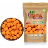 Şifa Baharat 1000 gr Soslu Yer Fıstığı
