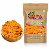 Şifa Baharat 250 gr Gevrek Mısır Çerezi