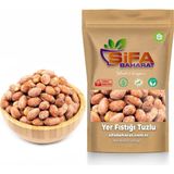 Şifa Baharat 250 gr Tuzlu Yer Fıstığı