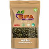 Şifa Baharat 250 gr Yeşil Çay