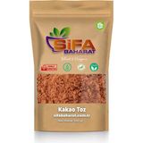 Şifa Baharat 500 gr Toz Kakao