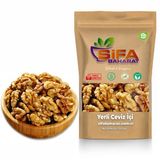 Şifa Baharat 750 gr Yerli Beyaz Ceviz İçi
