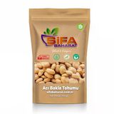 Şifa Baharat Acı Bakla Tohumu 750 Gr