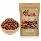Şifa Baharat Fındık İçi Çiğ 1000 Gr