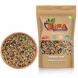 Şifa Baharat Kanarya Yemi 1000 Gr