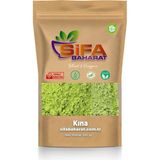 Şifa Baharat Kına 100 Gr