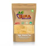 Şifa Baharat Sığır Jelatini Toz 500 Gr