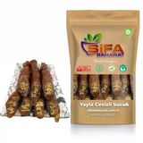 Şifa Baharat Yayla Cevizli Köme 1000 Gr